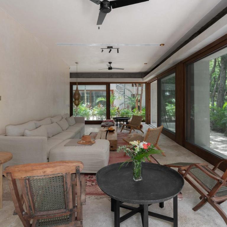 The Talisman Tulum - Villa - 69