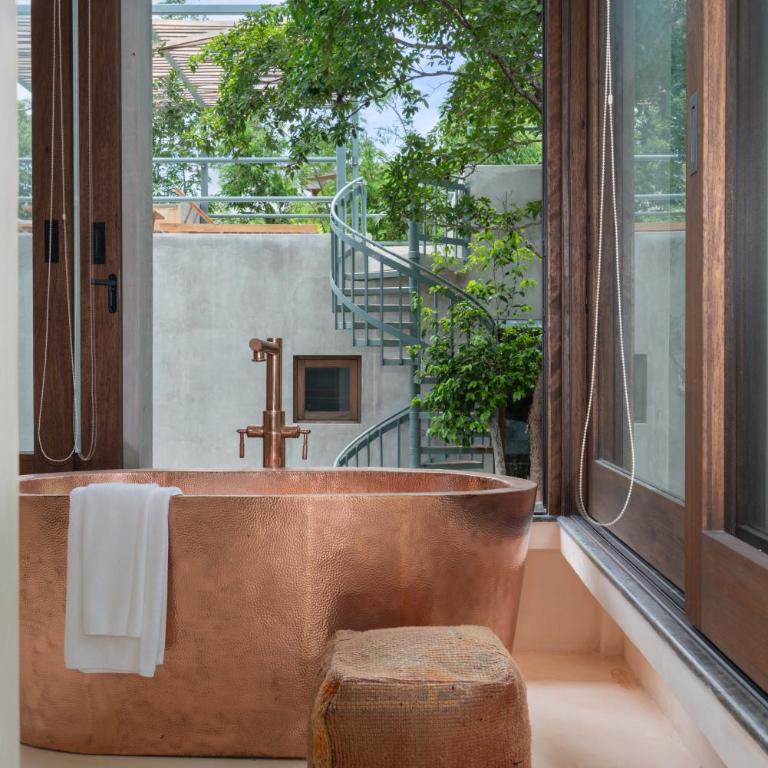 The Talisman Tulum - Villa - 81