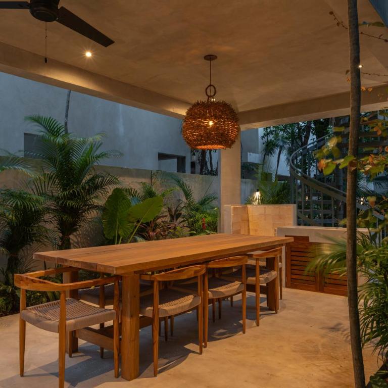 The Talisman Tulum - Villa - 76