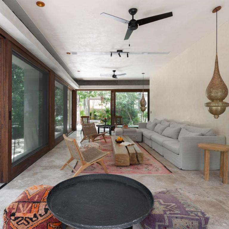 The Talisman Tulum - Villa - 74