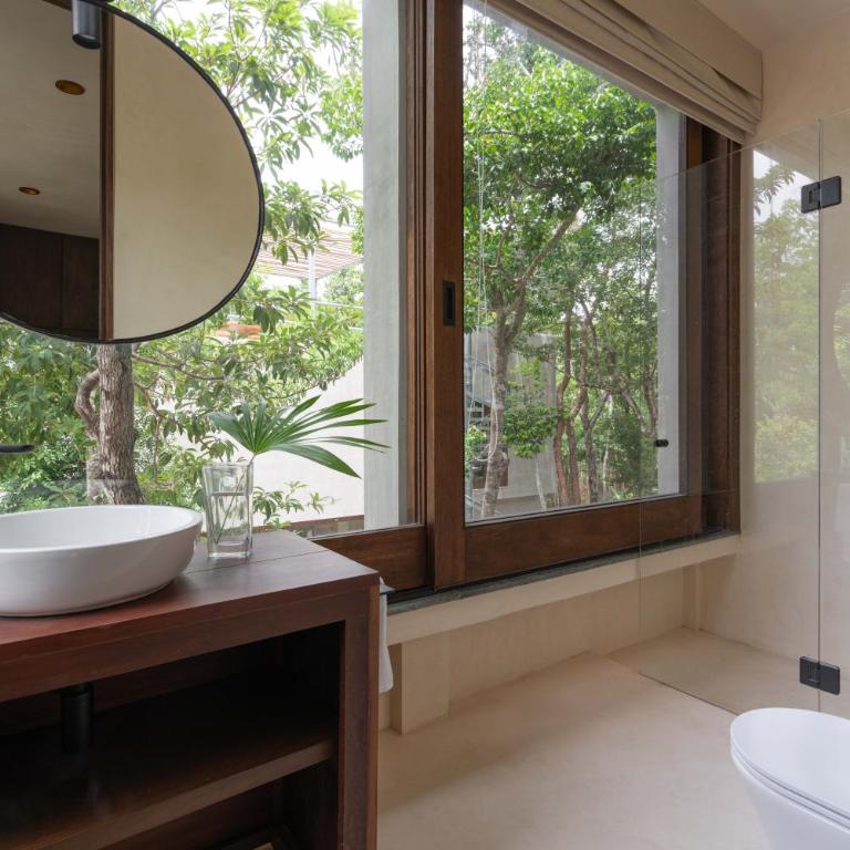 The Talisman Tulum - Villa - 94