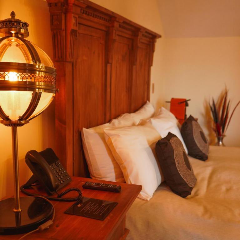 On Hotel Boutique - Habitación Doble Superior - 4