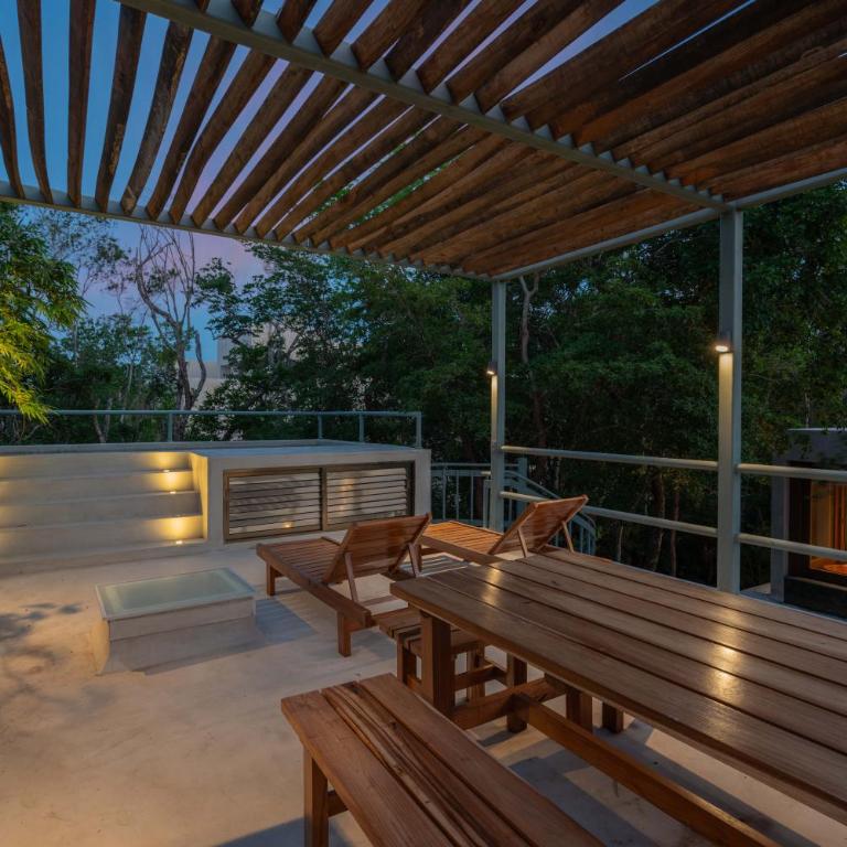 The Talisman Tulum - Villa - 92