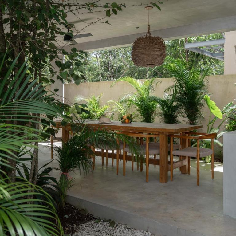 The Talisman Tulum - Villa - 84