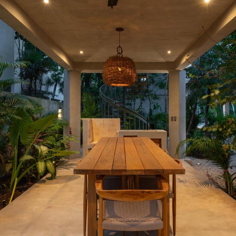 The Talisman Tulum - Villa - 88