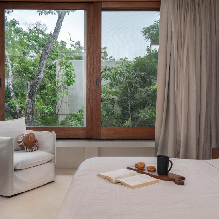 The Talisman Tulum - Villa - 86