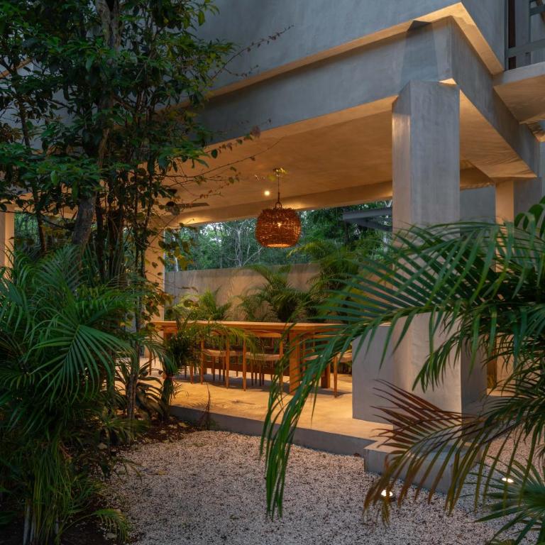 The Talisman Tulum - Villa - 89