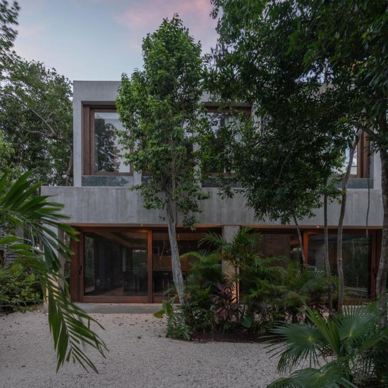 The Talisman Tulum - Villa - 98
