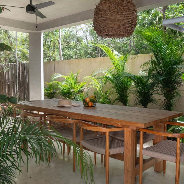 The Talisman Tulum - Villa - 99