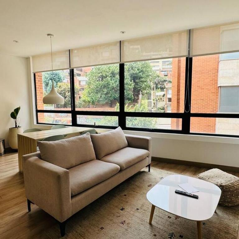 Breathtaking 2 BR in Zona Rosa - Apartamento de 2 dormitorios - 29