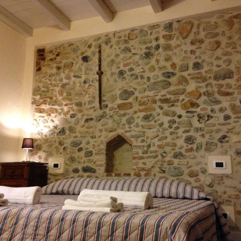 Agriturismo del Pigato - Bio Vio - Appartamento Superior - 2