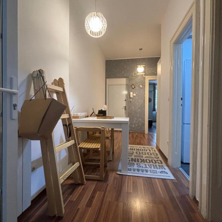 Mina 1 - Apartman sa 2 Spavaće Sobe - 7