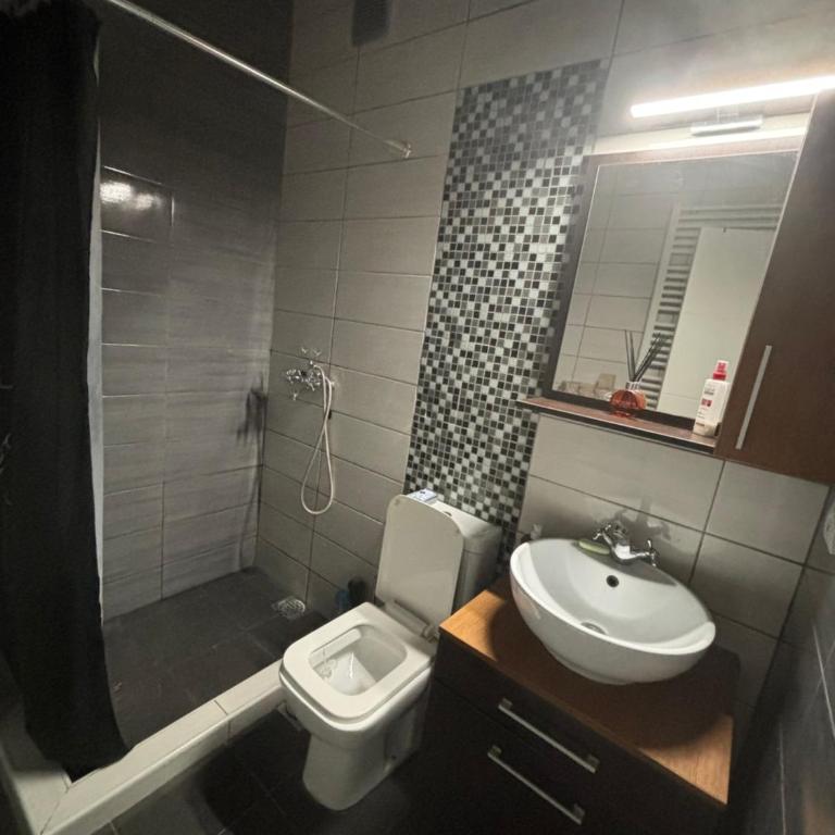 Mina 1 - Apartman sa 2 Spavaće Sobe - 12