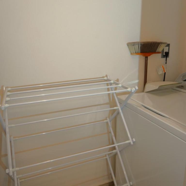 Loft con balcón en Roma Norte - One-Bedroom Apartment - 14
