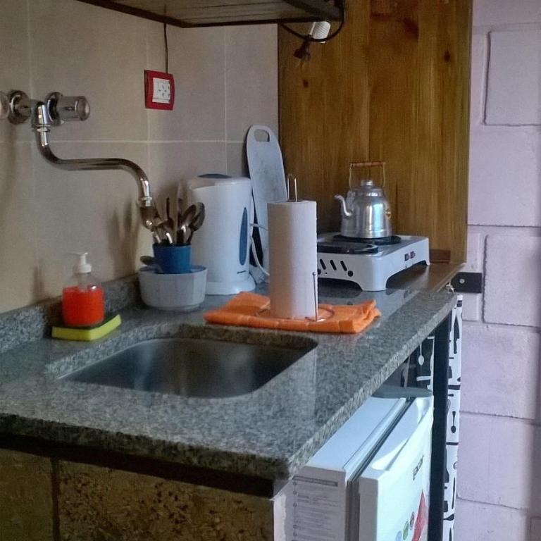 Apartamentos Río Uruguay - Loft - 15