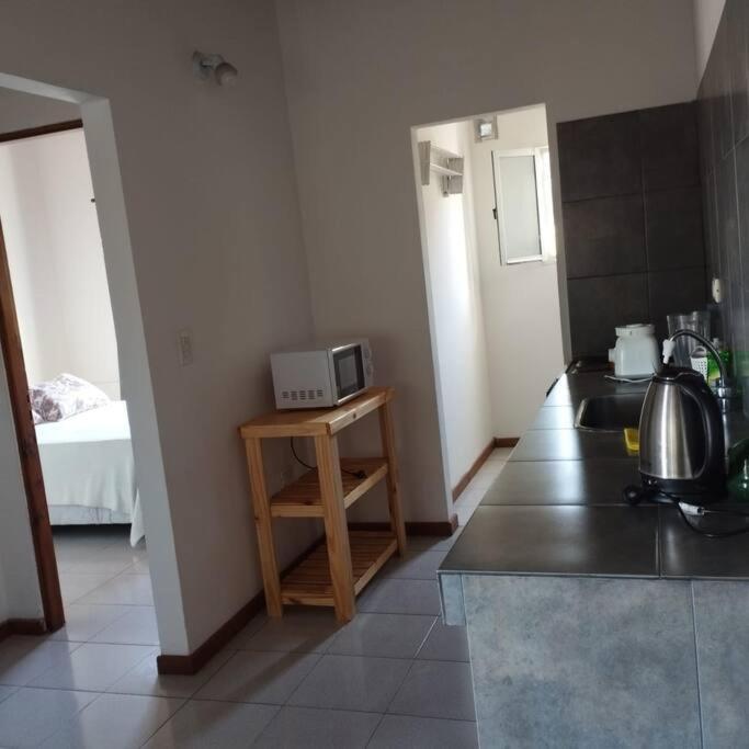 Departamentos Mogotes - Apartamento de 1 dormitorio - 2