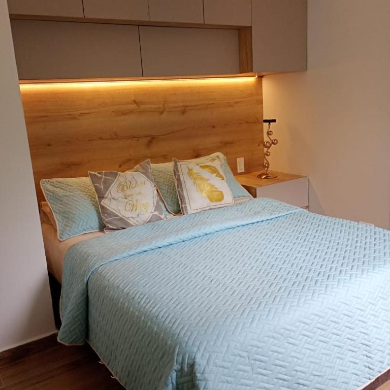 apartamento central Pereira - Two-Bedroom Apartment - 3