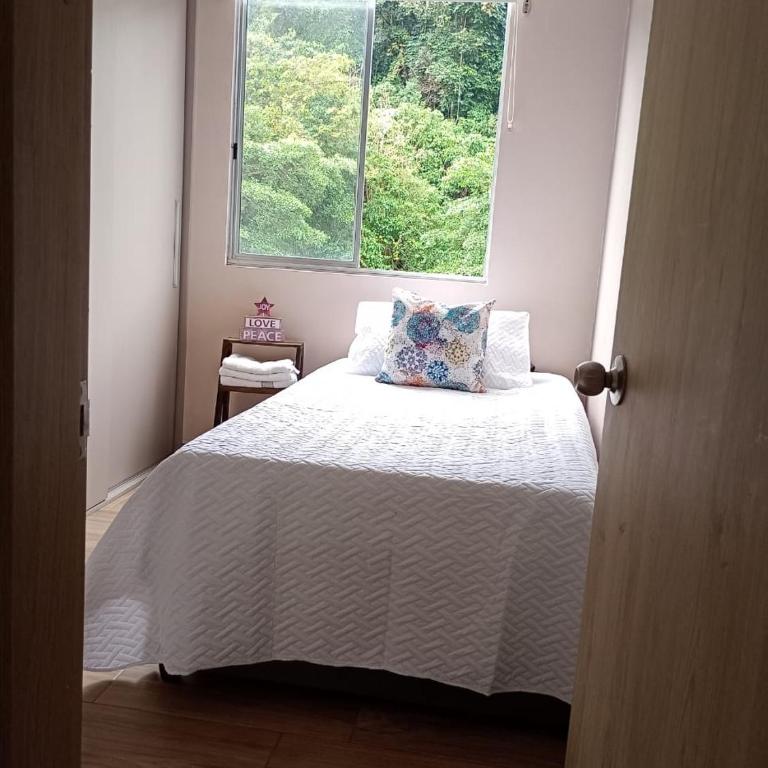 apartamento central Pereira - Two-Bedroom Apartment - 7