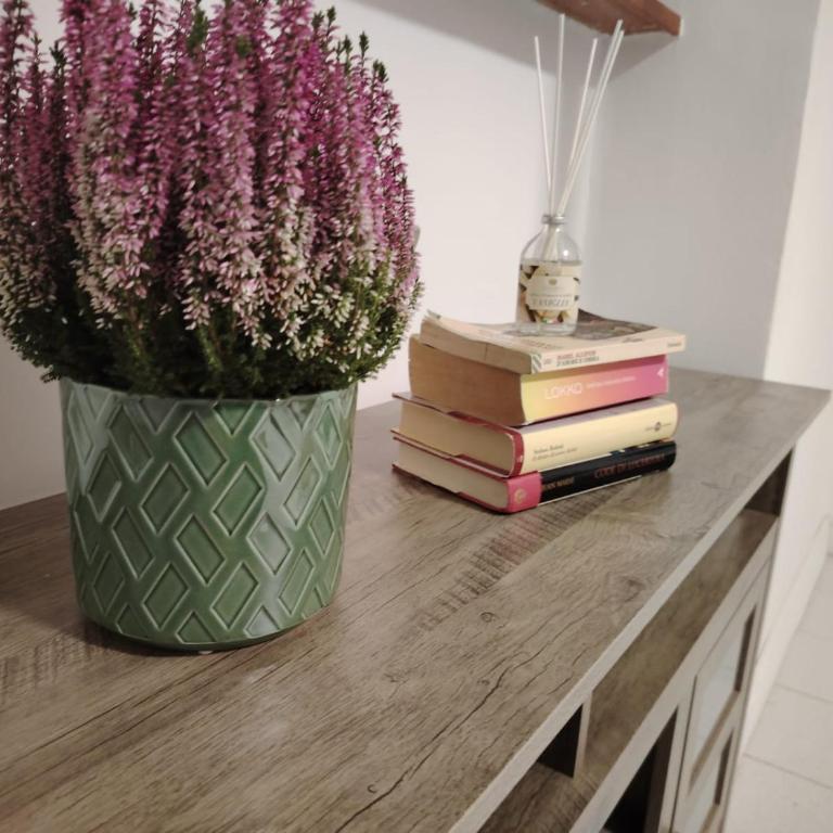 Luxory Family Apartment Dani's house Bergamo - Appartamento con 2 Camere da Letto - 18