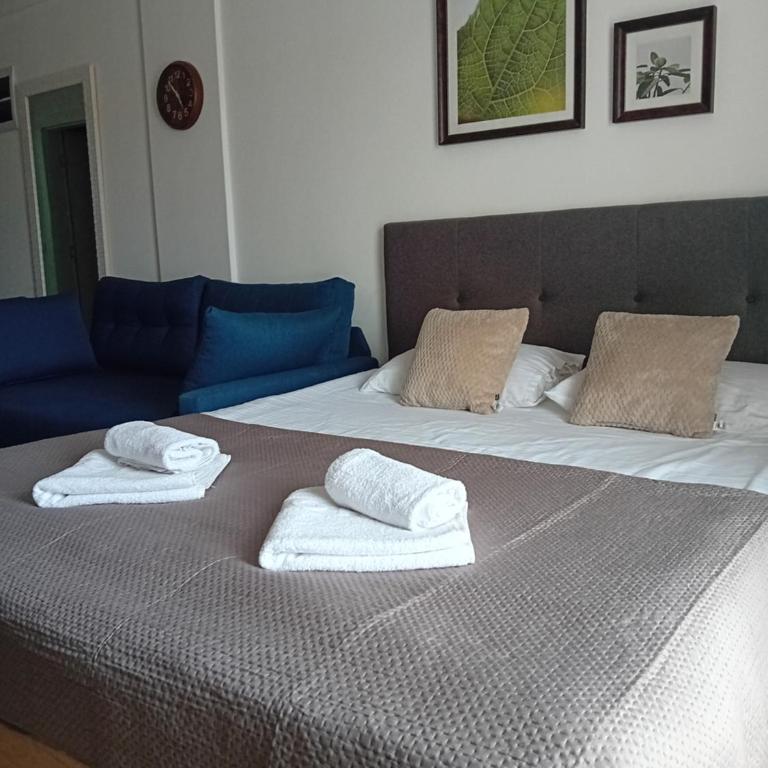 Studio Ristic Milmari L5 - Apartman sa 1 Spavaćom Sobom - 4
