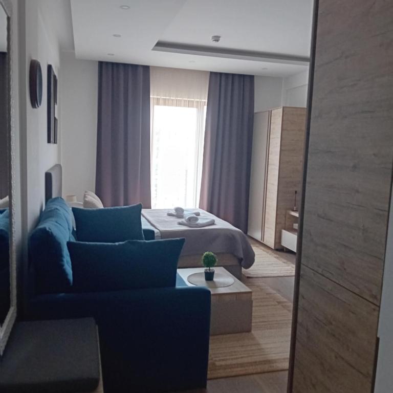 Studio Ristic Milmari L5 - Apartman sa 1 Spavaćom Sobom - 3