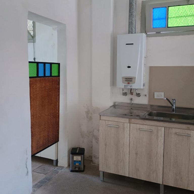 Departamento Susy San Francisco - Apartamento de 1 dormitorio - 7