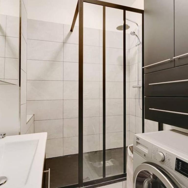 Bright Getaway near Montparnasse - Appartement 1 Chambre - 4