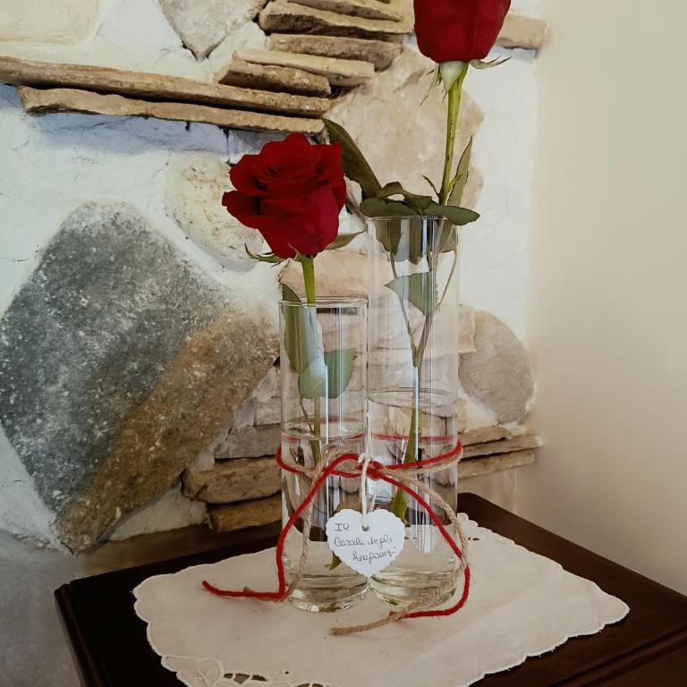 Il casale degli aragonesi - Two-Bedroom Villa - 90