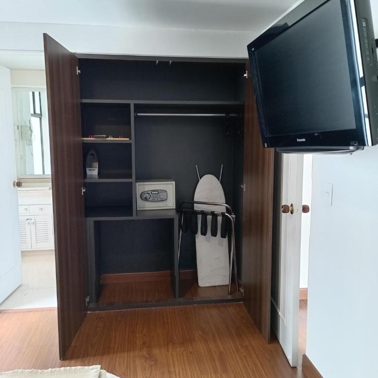 Apartarent - Aptos cerca del parque de la 93 - Apartamento Dúplex - 9