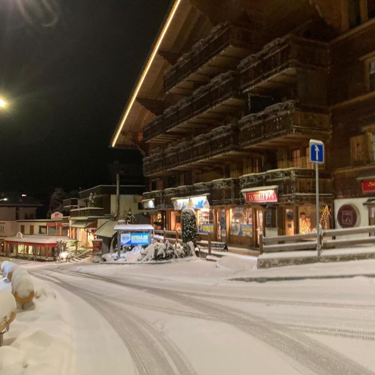 Villars SWISS Alpes - Three-Bedroom Apartment - 5