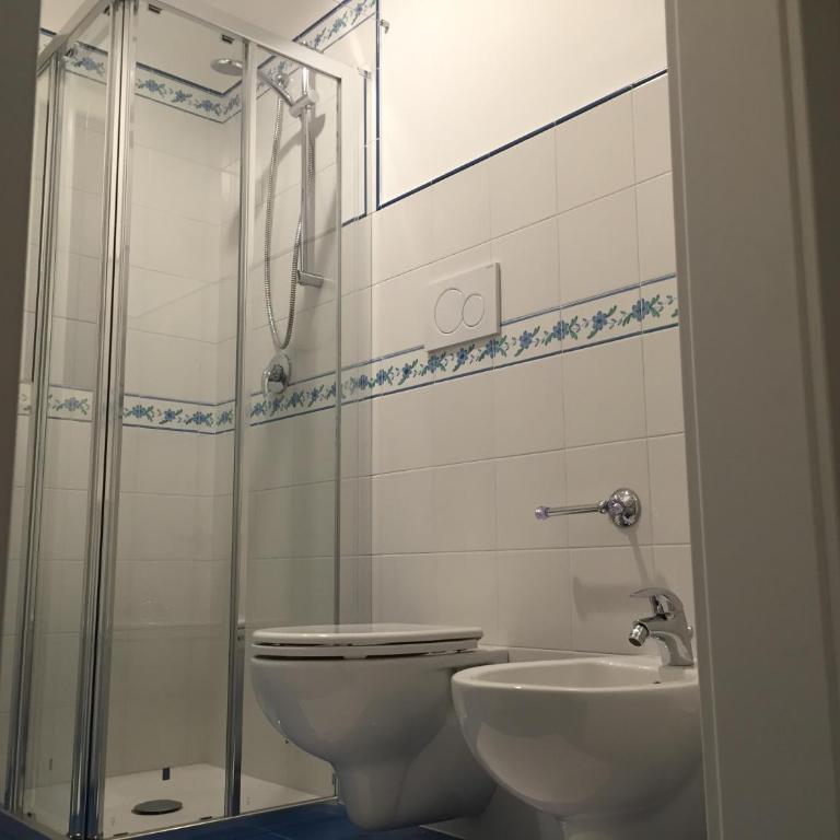Dimora Del Sorriso - One-Bedroom House - 17
