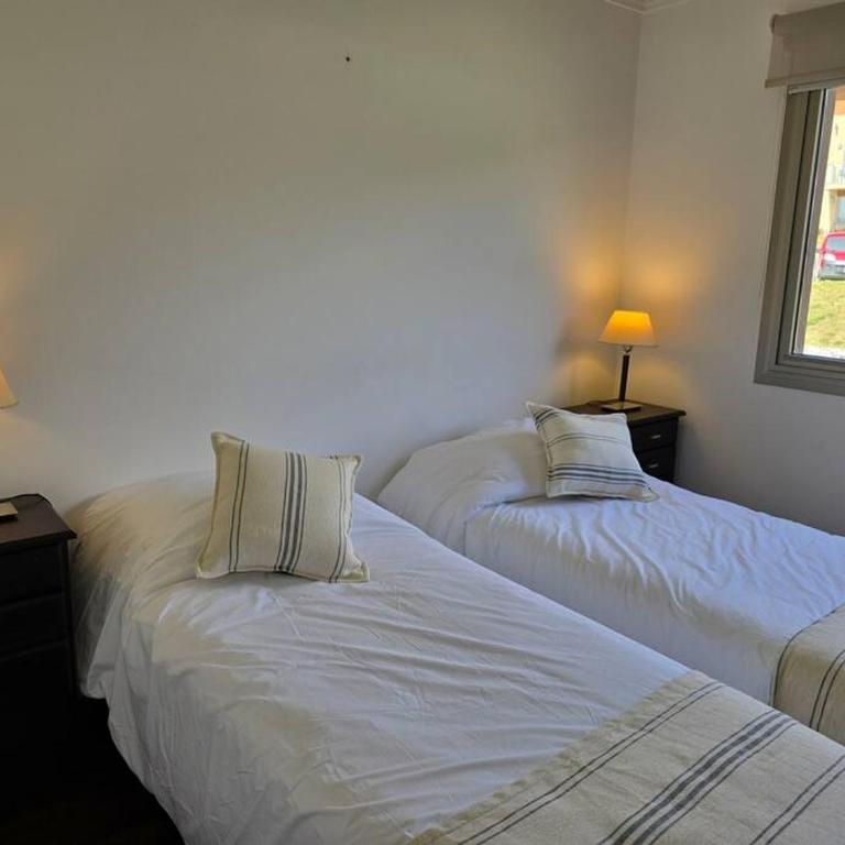 Increíble Dúplex Playa Bonita - Apartamento de 2 dormitorios - 7