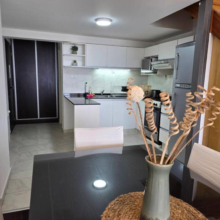 Increíble Dúplex Playa Bonita - Apartamento de 2 dormitorios - 8