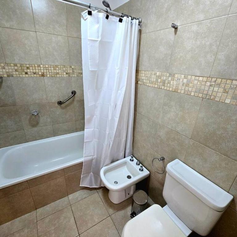 Increíble Dúplex Playa Bonita - Apartamento de 2 dormitorios - 9