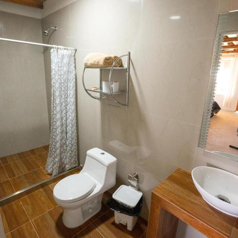 Hotel Navego - Habitación Doble - 1