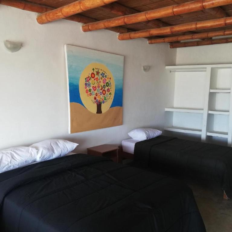 Hotel Navego - Habitación Doble - 2