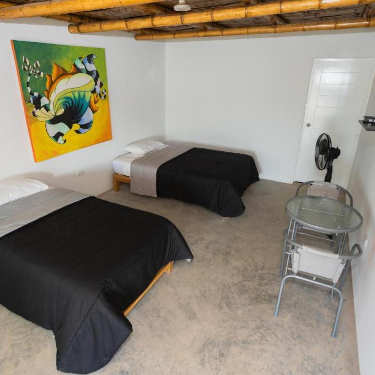 Hotel Navego - Habitación Doble - 3