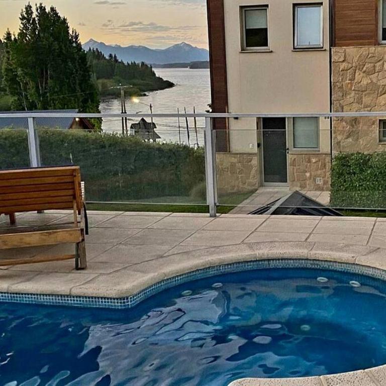 Increíble Dúplex Playa Bonita - Apartamento de 2 dormitorios - 20