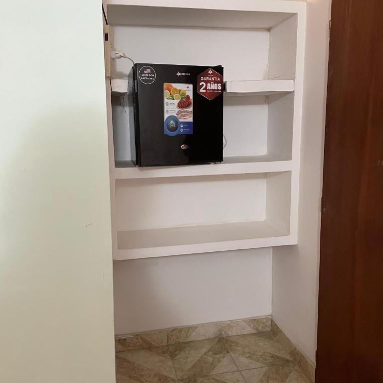 Gloria Apart Oran - Apartamento de 1 dormitorio - 1