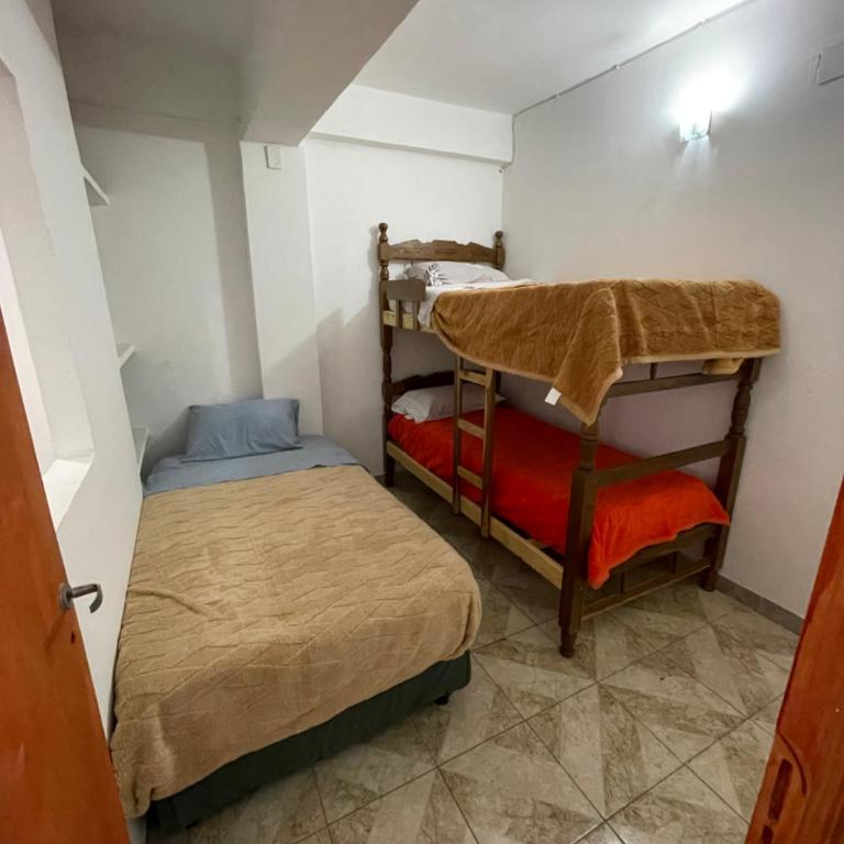 Gloria Apart Oran - Apartamento de 2 dormitorios - 3