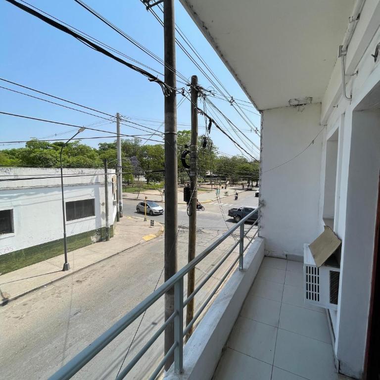 Gloria Apart Oran - Apartamento de 1 dormitorio - 5