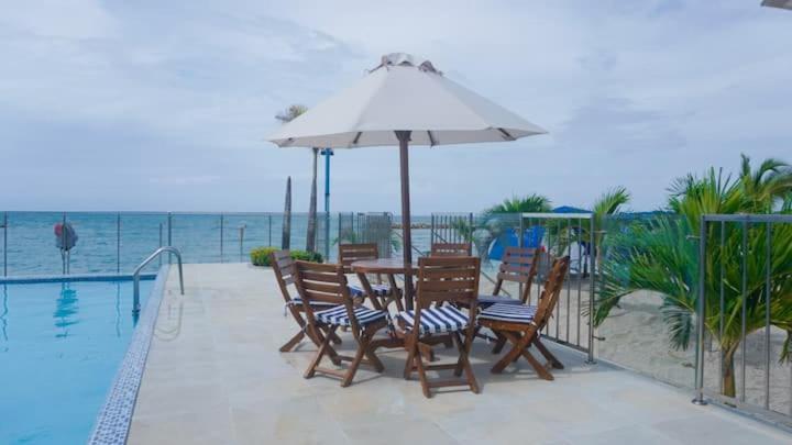 Apartamentos Mi Reserva OK - Bahía Marina - Apartamento de 3 dormitorios - 21