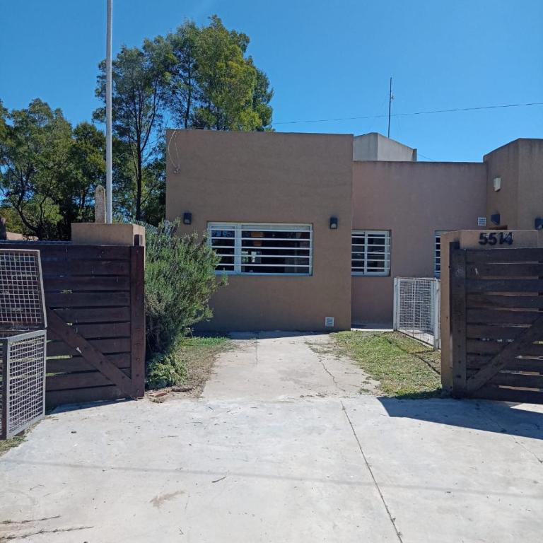 Casita Parque 34 - Apartamento de 1 dormitorio - 9