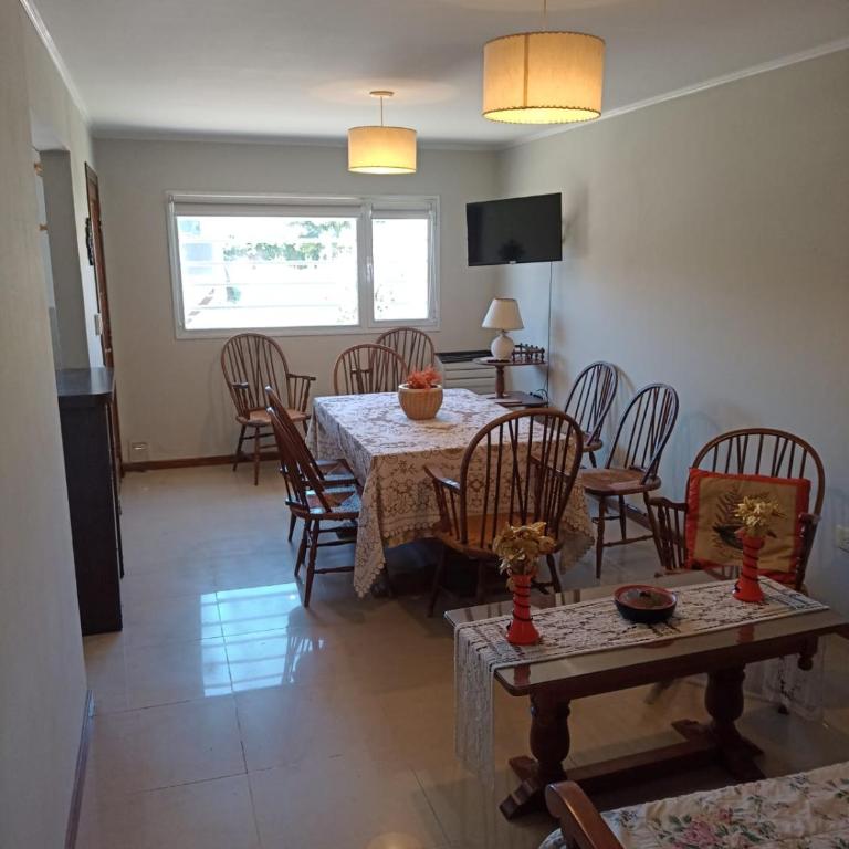 Casita Parque 34 - Apartamento de 1 dormitorio - 6