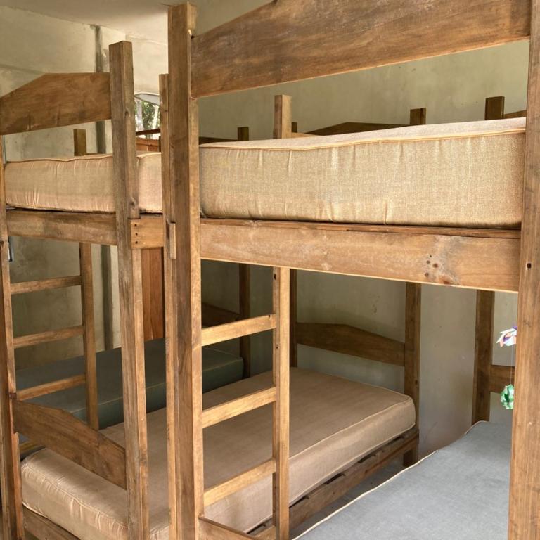 Ama-gi Holistic - Single Bed in Female Dormitory Room - 1