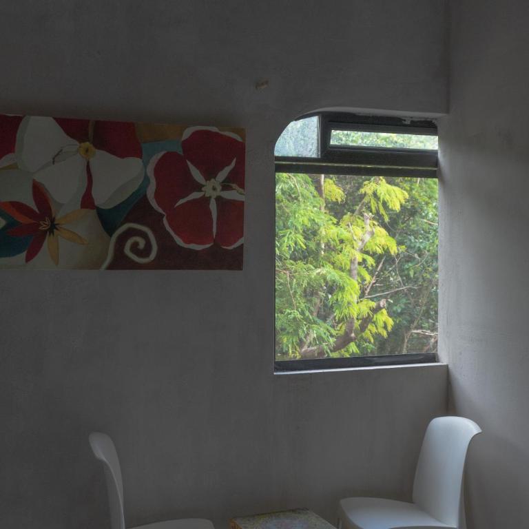 Ama-gi Holistic - Double Room with Shared Bathroom - 3