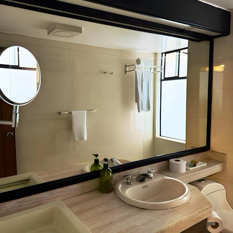 Apartarent - Aptos cerca del parque de la 93 - Studio Apartment - 7