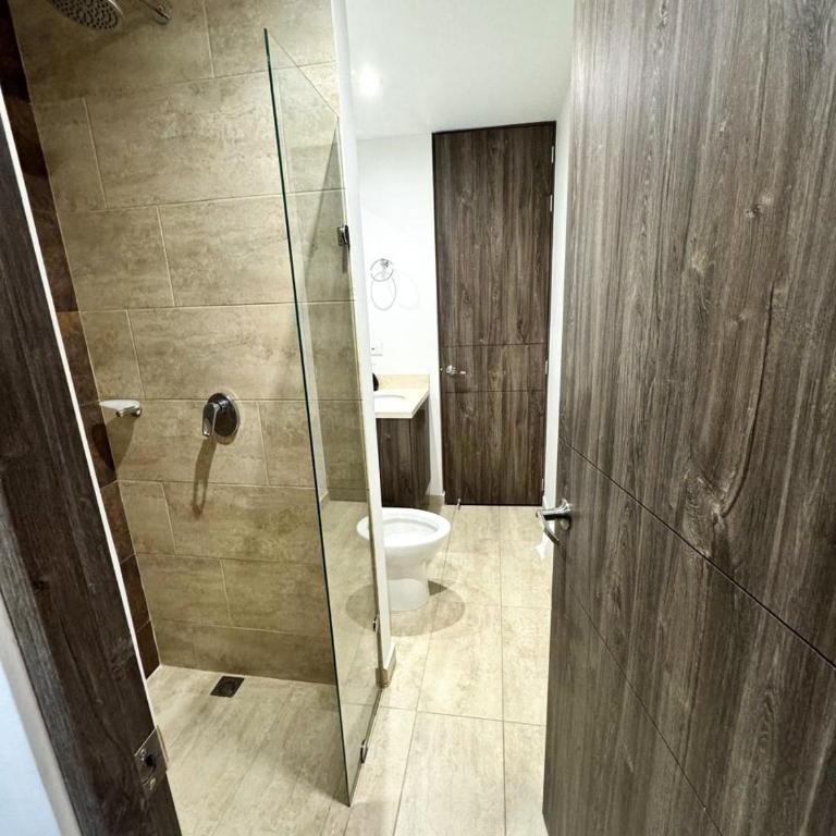 Espectacular apartamento en la felicidad - Apartamento Deluxe - 11