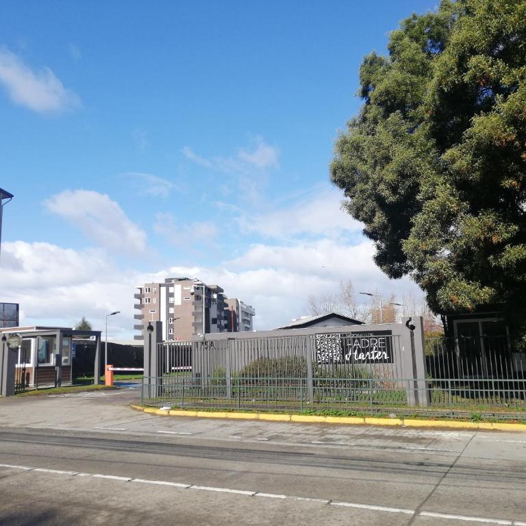 Exclusivo departamento a pasos del centro - Apartamento de 1 dormitorio - 29