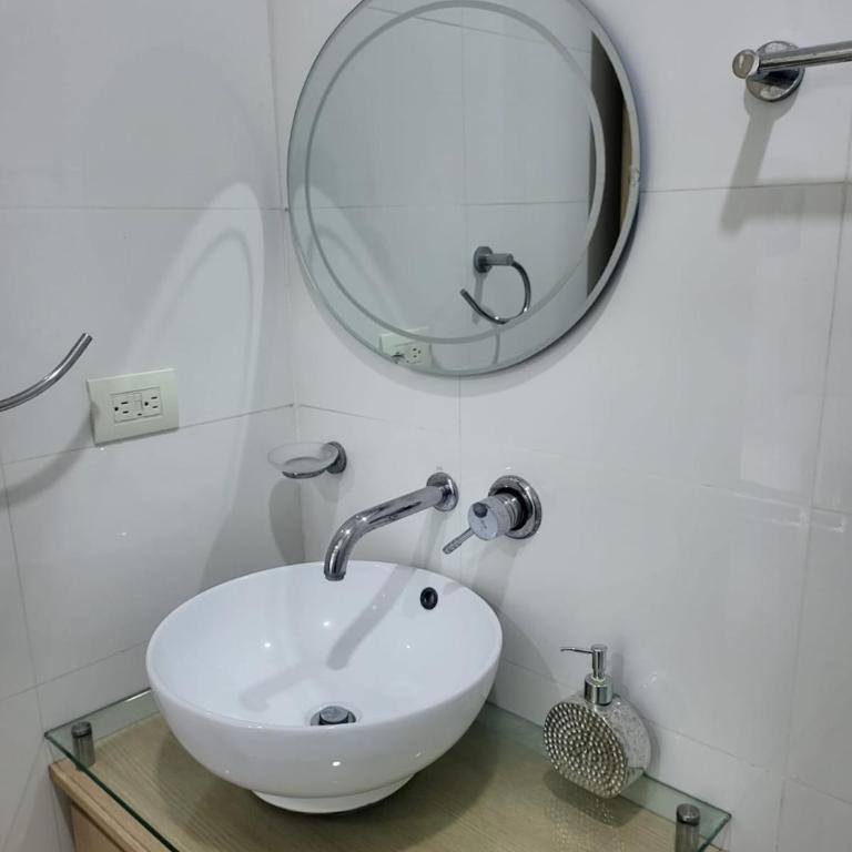 Apartamentos Mi Reserva OK - Bahía Marina - Apartamento Deluxe de 4 dormitorios - 13